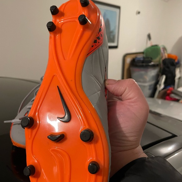 Nike hypervenom - Picture 4 of 4